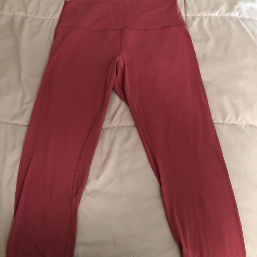 Lululemon leggings